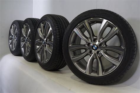 BMW 2 Serie F45 F46 Active Gran Tourer 485 18 Inch Bridgestone