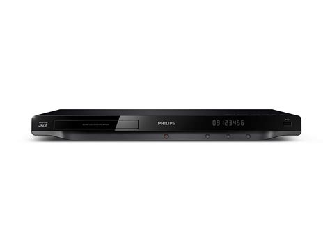 Đầu Phát Philips Bdp5200 3d Blu Ray Trải Nghiệm Giải Tí Tuyệt đỉnh Websosanh Vn