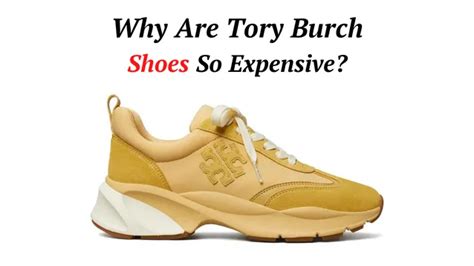 Why Are Tory Burch Shoes So Expensive Top 5 Reasons Brand Separator