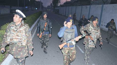 Fresh Pathankot Terror Attacks Likely Again, According to Intelligence