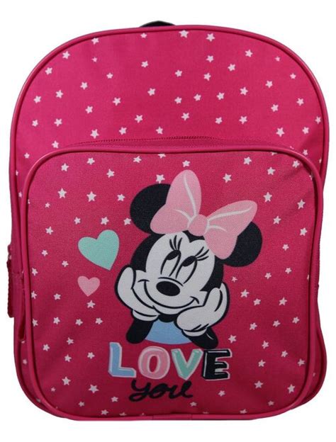 Sac Minnie Maternelle