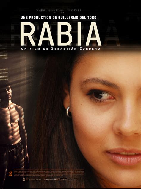 Rabia - film 2009 - AlloCiné
