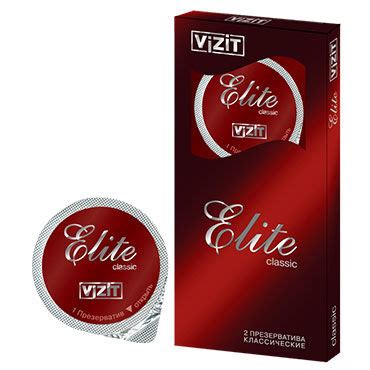 Vizit Elite Classic - Точка Любви