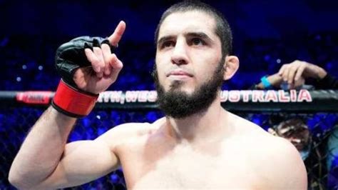 Islam Makhachev Reveals His ‘choice Rival For Ufcs Lightweight Title