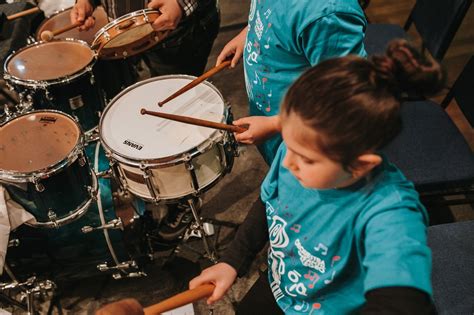 Concerto Gratuito Da Orquestra Infantil Alegro OIA Encerra Junho Em