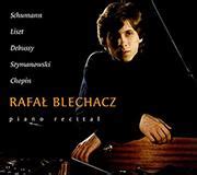 Rafa Blechacz Strona G Wna