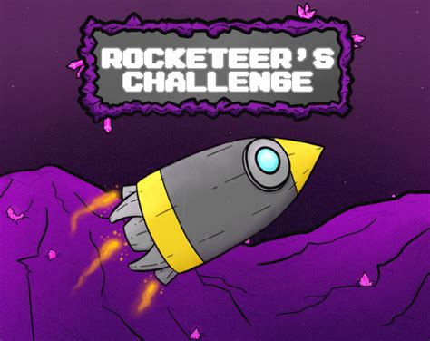 Even Newer Screenshots Rocketeer S Challenge By UNFUNNY BILL GAMES