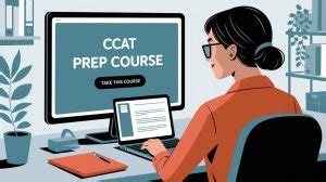 Ccat Free Practice Tests A Complete Link List