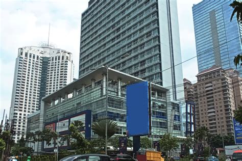 Cityloft Sudirman SOHO Small Office Home Office