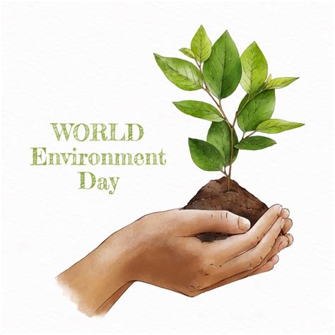 World Environment Day 2021 Theme Wishes Quotes HD Wallpaper