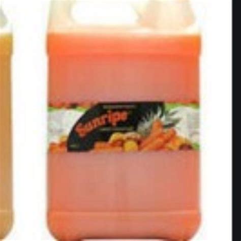 Jual Sunripe Juice 5L Shopee Indonesia