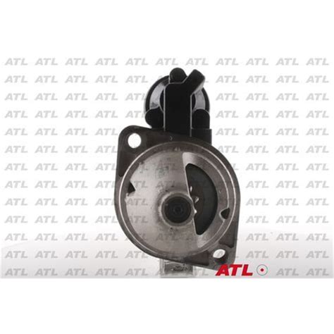 ATL ANLASSER STARTER 2kW passend für OPEL FRONTERA A 19 860