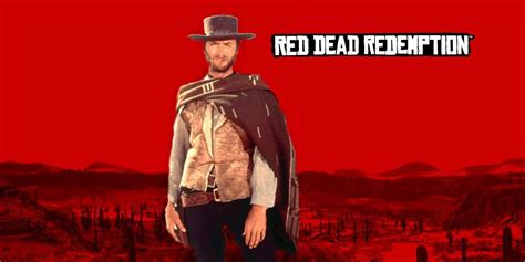 Red Dead Redemption Cover Art Pearson Thled