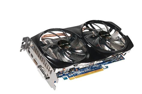 技嘉科技發表新一代radeon™ Hd 7800超頻系列顯示卡 最新消息 Gigabyte 技嘉科技