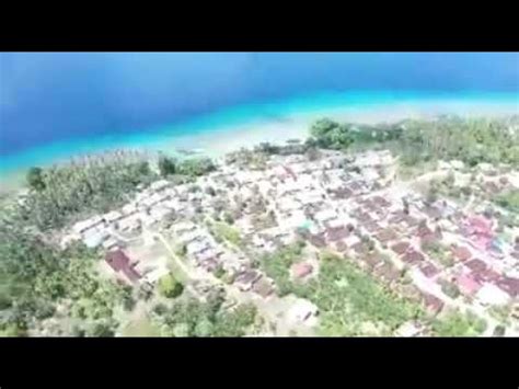 Pesona Pulau Mayau Batang Dua YouTube