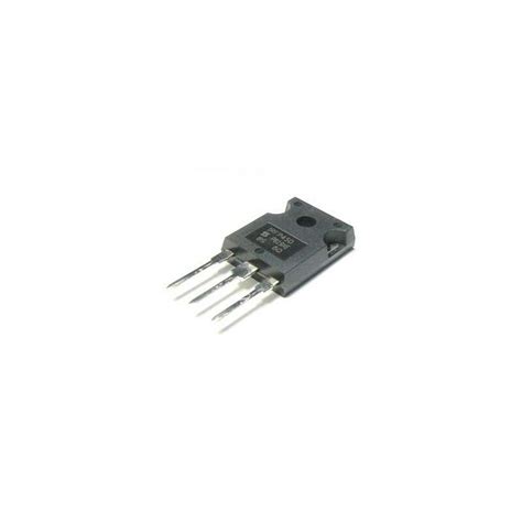 Transistor Irfp Pbf N Mosfet A V W To Irfp