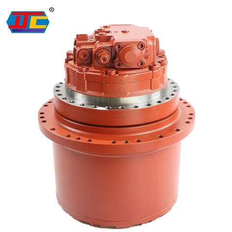 Kyb Mag Vp Excavator Travel Motor Sh A Sh For Kyb Excavator