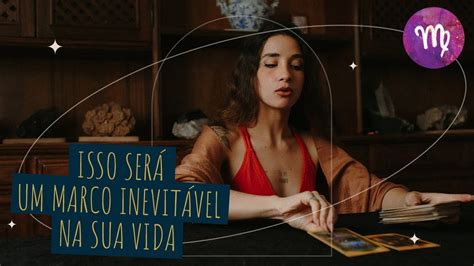 VIRGEMSE SEGURA ISSO VAI TE ATRAVESSAR FORTEMENTE NOS PRÓXIMOS