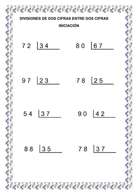 Multiplicaciones De Dos Cifras Interactive Worksheet Live 42 OFF