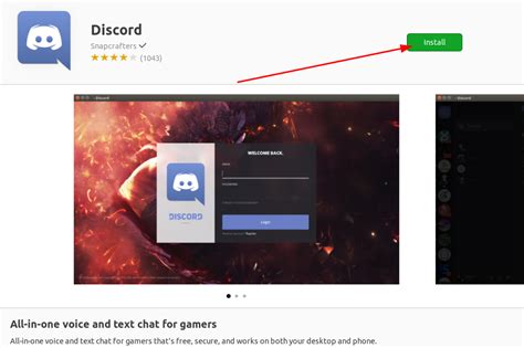 4 Ways To Install Discord On Ubuntu