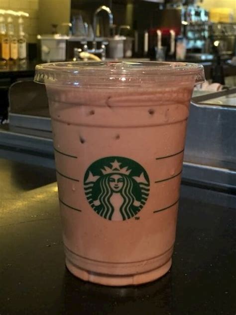 How Can You Order Chocolate Milk At Starbucks In Coffee Levels