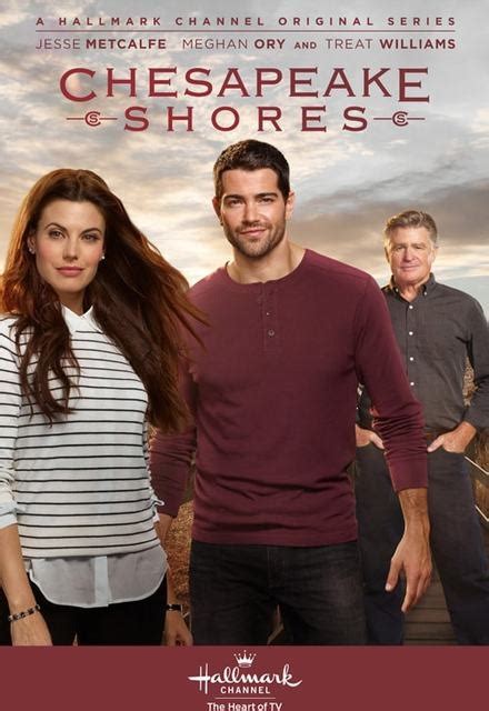 Chesapeake Shores Season 1 Episode 1 Pilot Sidereel