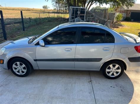 2009 Kia Rio XL | Live and Online Auctions on HiBid.com