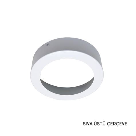 S Va Alt Backlight Led Downlight Armat R