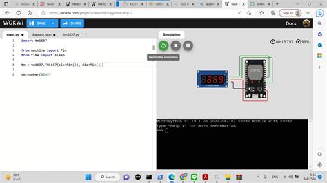 Wokwi An Arduino Raspberry Pi Pico And ESP32 Board Simulator CNX