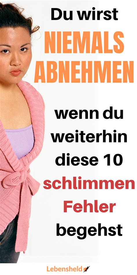 Pin Auf Abnehmen