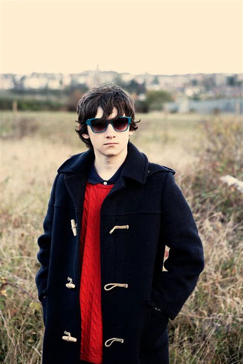 Craig Roberts
