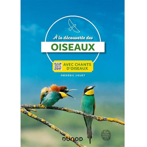 L Indispensable Guide Des Oiseaux 250 Chants Oiseaux Inclus