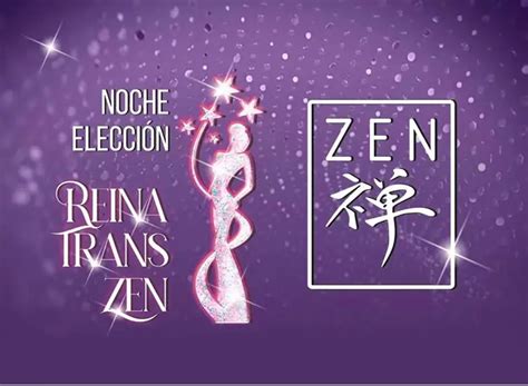 Zen Disco Elige A Su Nueva Reina Trans 2024 Lgcba