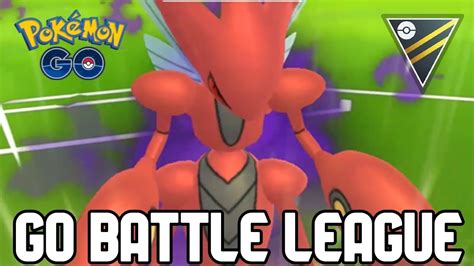 Double Shadow Team In The Ultra League Pokemon Go Battle League Youtube