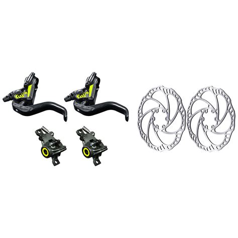 Magura Mt Sl Disc Brake Set Magura Storm Sl Disc Rotor Lordgun