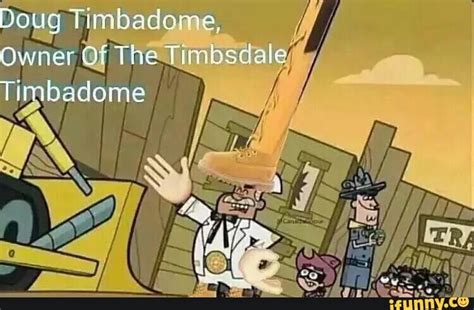 Doug Dimmadome Wiki 🌟 The Fairly Oddparents 🌟 Amino