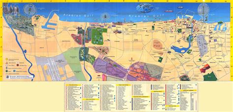 Dubai On World Map Dubai World Map Island World Map Island Dubai