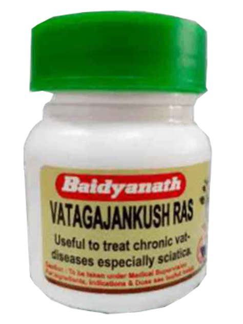 Buy Baidyanath Vatagajankush Ras Online