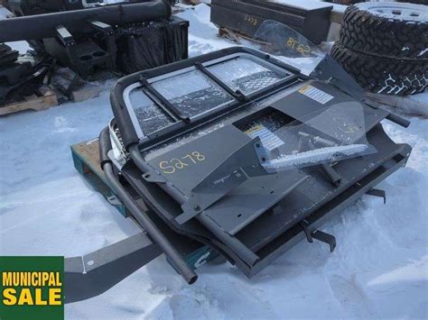 Automotive Safety Dividers Michener Allen Auctioneering Ltd