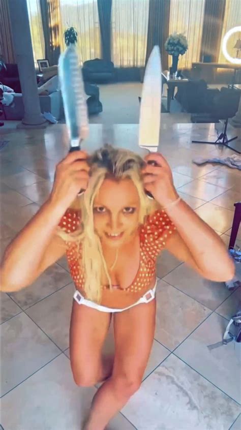 Britney Spears opäť šokuje Toto by od nej po nedávnej kauze nikto