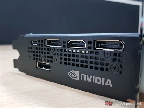 Test Machine Specs
