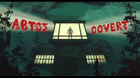 Abtos Covert Trailer YouTube