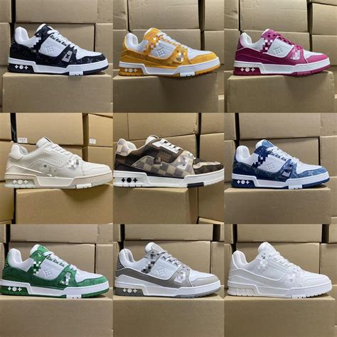 ¥450 Lv Trainer M Batch Tmf Rdesignerreps
