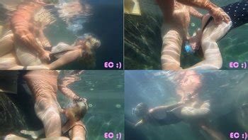 Underwater Blowjob Porn Videos Clips Sale
