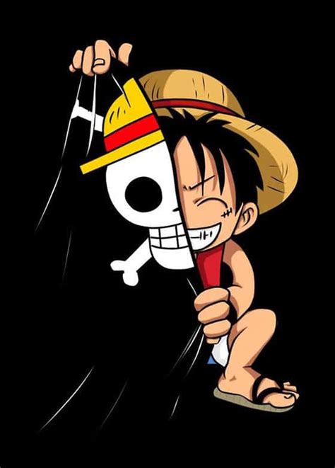 Top 99 hình ảnh one piece chibi wallpaper hd đẹp nhất