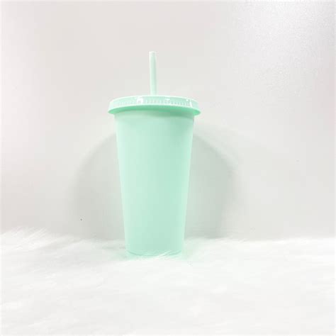 24oz Cold Cup Tumblers House Of Blanks