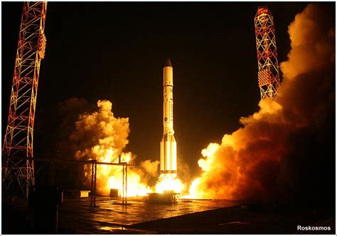 Ekspress-AMU1 (Eutelsat-36C) communications satellite