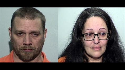 Toledo Couple Former Police Lieutenant Indicted On Attempted Murder