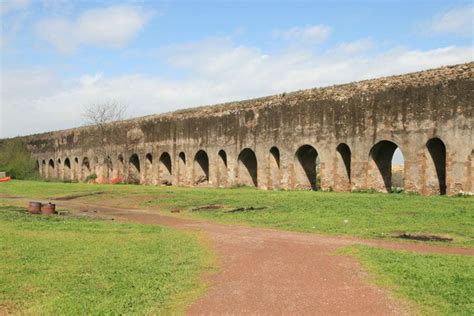 Acquedotti Romani