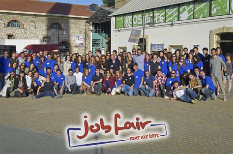 Job Fair Athens 2013 Ieee Region 8